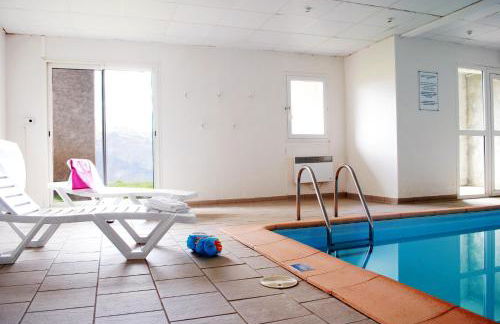 Résidence Goélia Royal Peyragudes - Foto 10