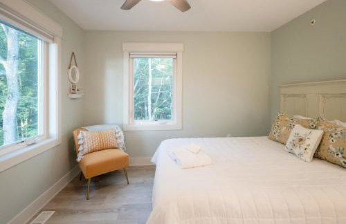 Tranquil Shores Relax on Lake Michigan 4BR, 4BA - Foto 31