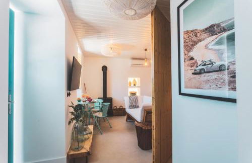 Azenhas do Mar West Coast Design and Surf Villas - Foto 152