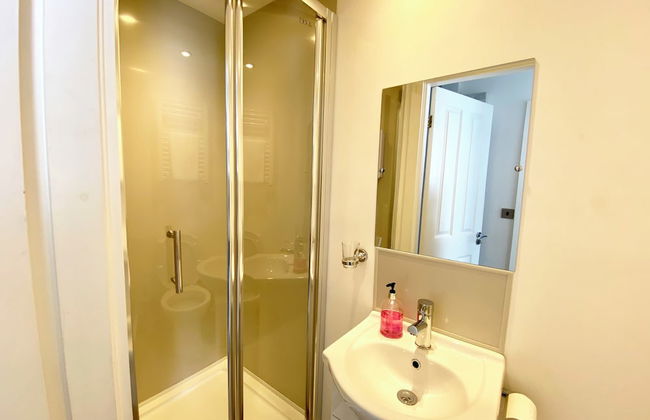 Winter Gardens Service Apartments - Foto 27