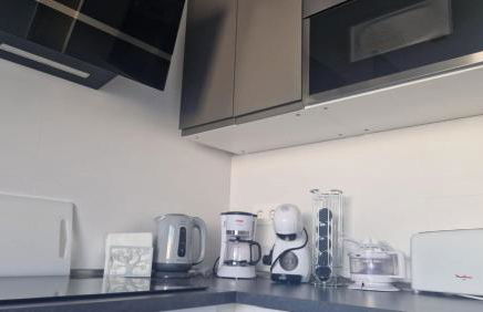 Sunlight Apartment duplex Los Boliches - Photo 14