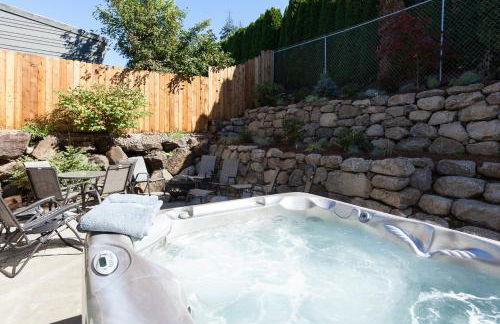 Downwider at The Columbia River Gorge - Foto 2