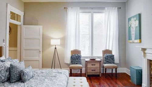 414B Waldburg st · 2 Bedroom Oasis near Forsyth Park - Foto 5