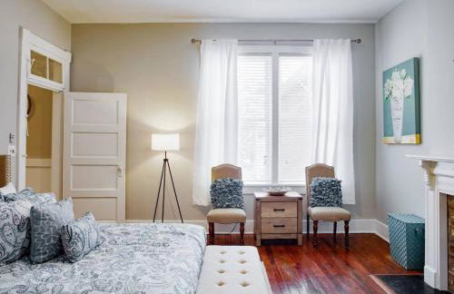 414B Waldburg st · 2 Bedroom Oasis near Forsyth Park - Foto 5