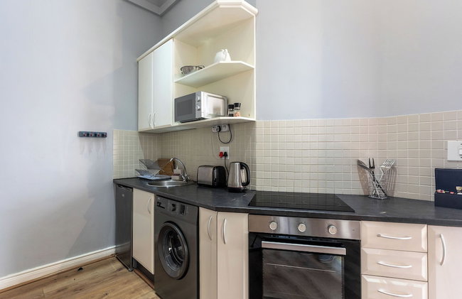 Long Street Self Catering Apartments - Foto 11