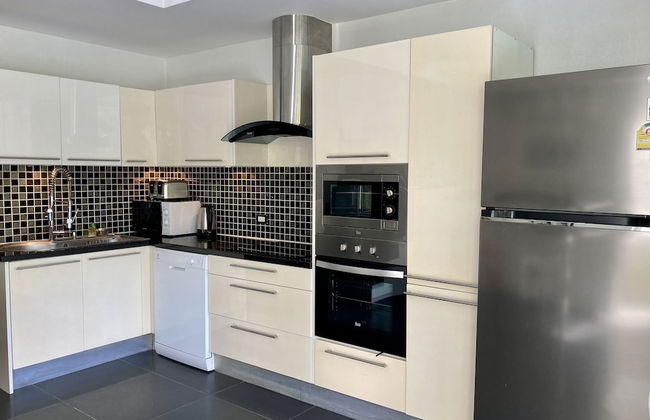 Siam Royal View Pool Villa by PSR ASIA - Foto 15