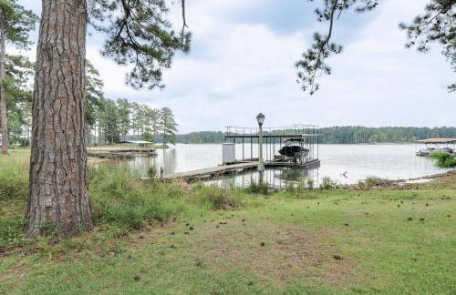2 Houses on the Lake! Sleeps 28, Private Dock - Foto 53