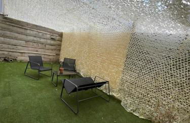 Loft industriel 150 m2 10min du circuit - Photo 9