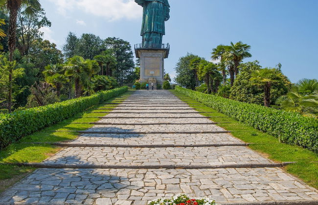 Casa Olivia Little Sweet Escape - Foto 32