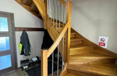 Leśny Dworek - Foto 26