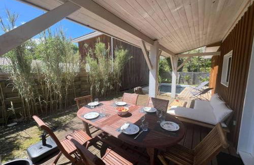 Villa avec piscine proche du lac - Foto 6