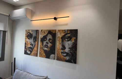 Plaza Luxury Suite, 2' from Metro, 5' from Piraeus - Foto 35