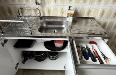 201 - Apartamento amplo com vaga de garagem, próximo UFN - Foto 12