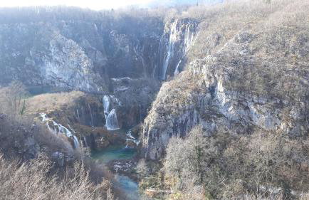 Vacation House Home, Plitvice Lakes National Park - Foto 53