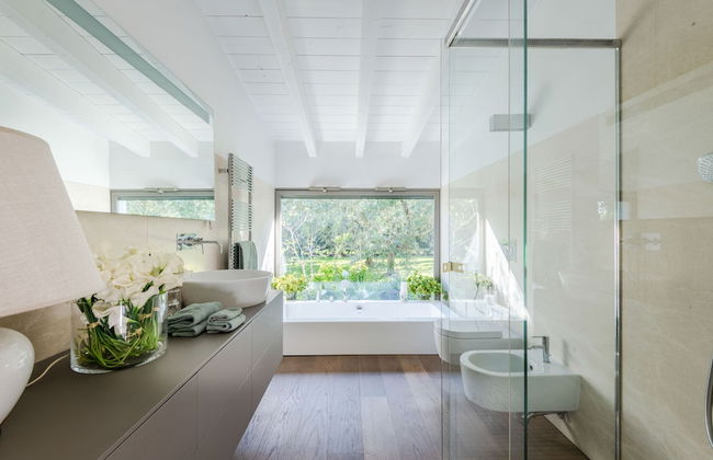 Villa Campanile Farmhouse - Foto 40