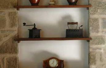 Agriturismo Il Falco del Monte Fumaiolo - Foto 36