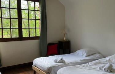 Gîte de l'Ermitage - Photo 23