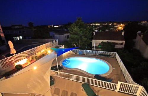 Villa Can Bella, 15 Minuten laufen Sie bis zum Strand - Foto 49