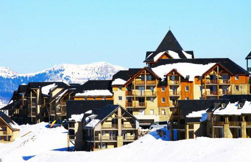Résidence Goélia Le Hameau de Balestas - Foto 34
