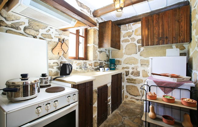 Villa Lithos - Foto 4