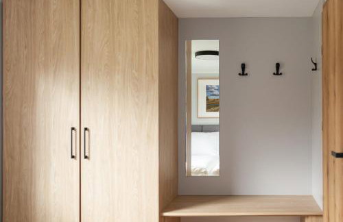 Sovanova Domki w Górach Sowich z Tarasem i Widokiem - Foto 57