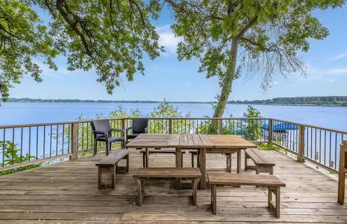 The Lakeside Lookout on Gingles Point - Photo 6