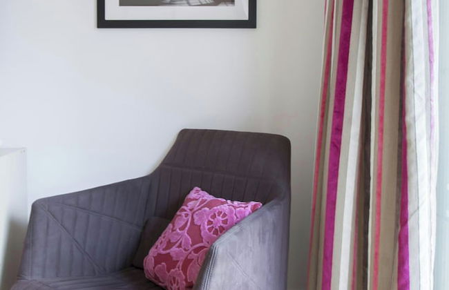 Theed Street by Onefinestay - Foto 10