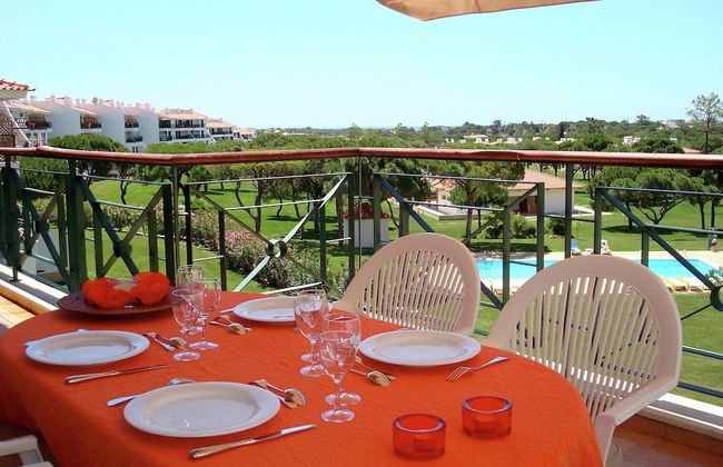 Sunny Balcony Apartment and Pool - Foto 46