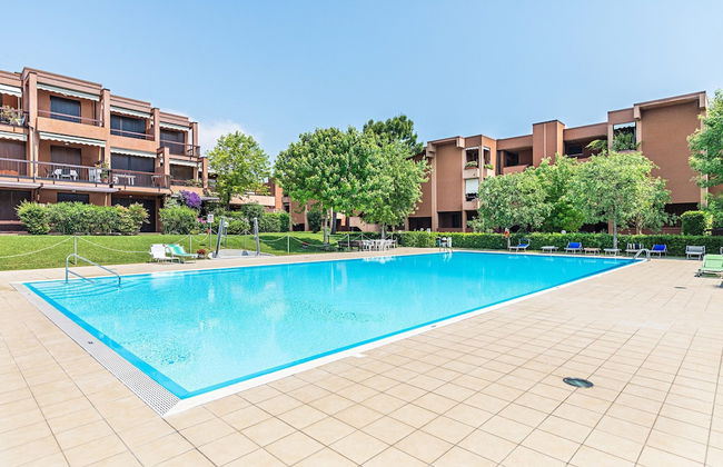 Residence Riviera 43 by Wonderful Italy - Photo 23