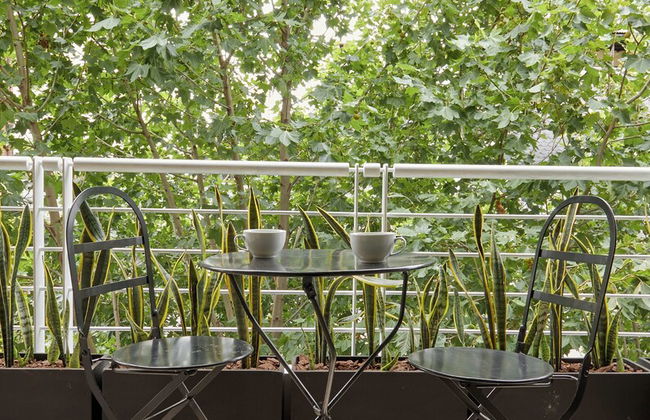 Modern and Comfortable Apt in Recoleta - Foto 16