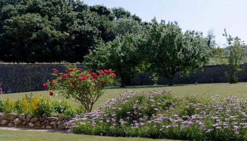 Elberry Farm - unique seaside farmhouse - Foto 2, Garden