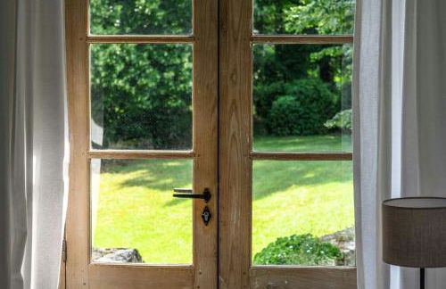 Historic Estate Overlooking The Dordogne - Foto 12