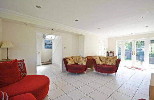 Modern home in historic market town near airport - Foto 4