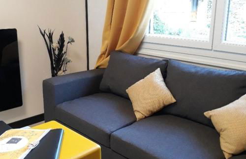 Maison carrée - domaine du vieux tilleul - Foto 40