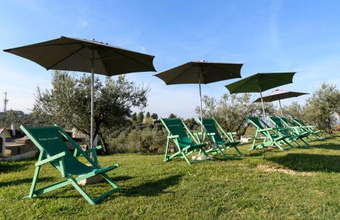 Green Residence Villa Assunta - Foto 14