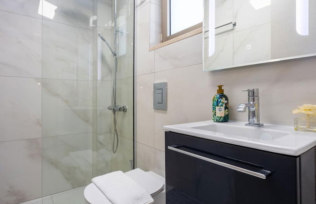 Villa Stella Sunset in Nea Dimmata - Foto 42