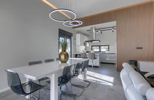 Villa De Karlo by Interhome - Foto 17