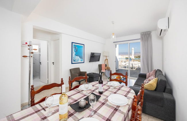 GE Harbour Apartments 21 - Photo 13