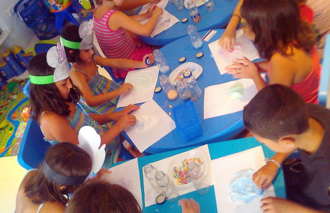 Hotel Suites Albayzin del Mar - Foto 31