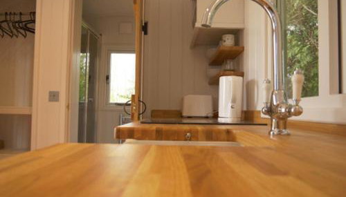 Wolstonbury Getaway - Foto 5