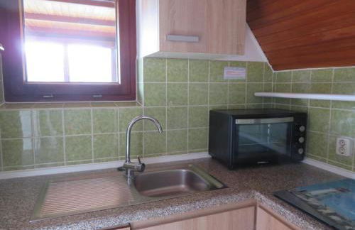 Ferienhäuser Seemannsgarn - Foto 48