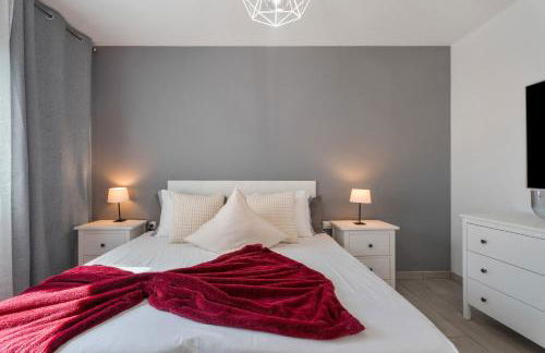 2 Apartamentos Omanai Tenerife Sur - Foto 10