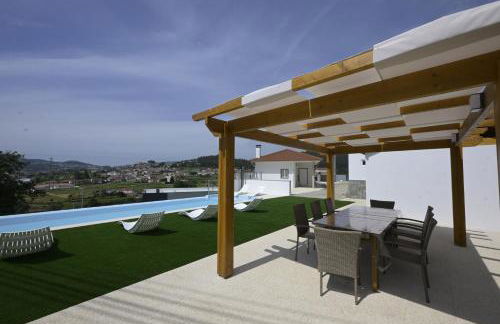 Quinta da Bouça - Casa do Lagar - Foto 10