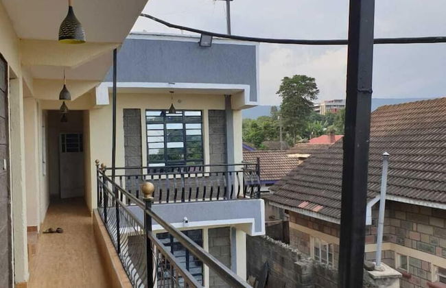 Nakuru Finest Apartment - Photo 9