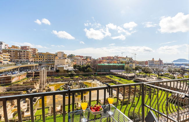 Serapide's Temple by Wonderful Italy - Foto 39