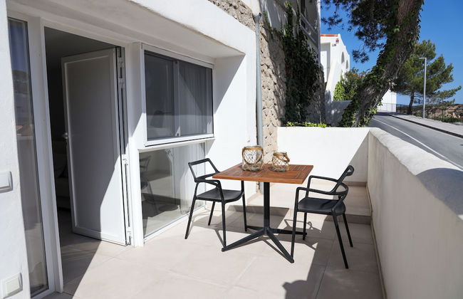 Cala Vadella Beachwalk Suites - Foto 68