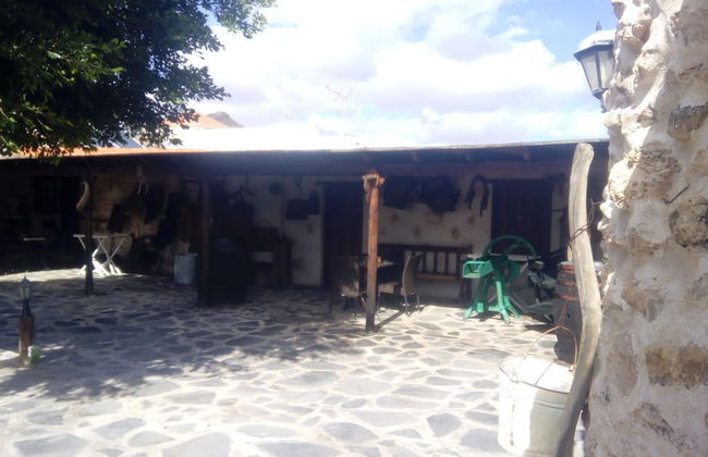 Agroturismo La Gayria - Photo 33