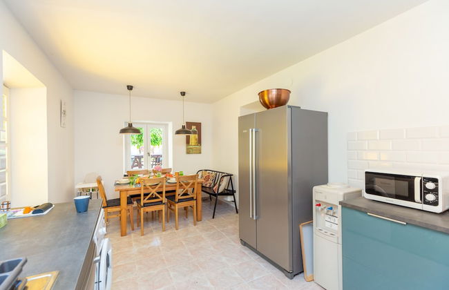 Villa Pomalo - Foto 18