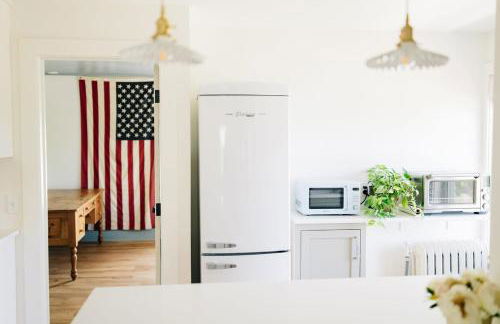 Luxury Lake Home With Dock - Foto 26