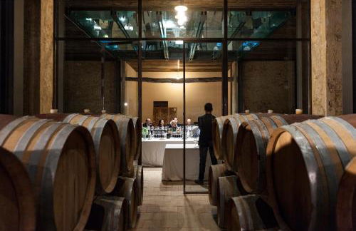 Wine Relais Feudi del Pisciotto - Foto 84